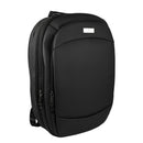 Mochila para laptop 15.6" Anti-salpicaduras Expandible Obsidia | PERFECT CHOICE