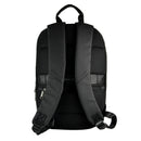 Mochila para laptop 15.6" Anti-salpicaduras Expandible Obsidia | PERFECT CHOICE