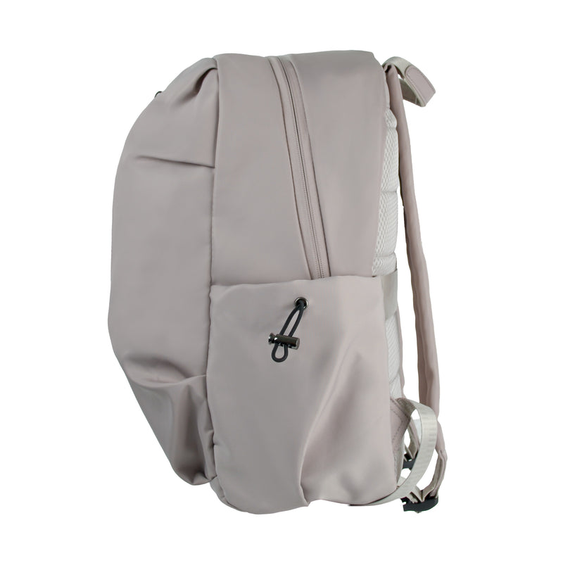 Mochila de mujer para laptop 15.6" Diseño Compacto Atacama | PERFECT CHOICE
