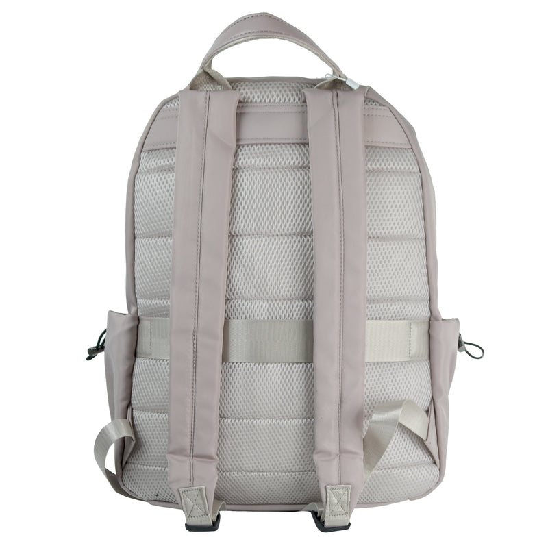 Mochila de mujer para laptop 15.6" Diseño Compacto Atacama | PERFECT CHOICE