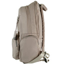 Mochila de mujer para laptop 15.6" Perfect Choice Petalia