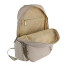 Mochila de mujer para laptop 15.6" Perfect Choice Petalia