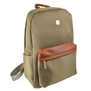 Mochila de mujer para laptop 15.6" Diseño Ejecutivo Sahara | PERFECT CHOICE