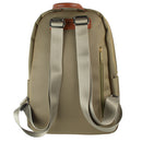 Mochila de mujer para laptop 15.6" Diseño Ejecutivo Sahara | PERFECT CHOICE