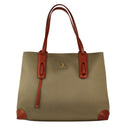 Bolso de mujer para laptop hasta 15.6" Diseño Ejecutivo Sahara | PERFECT CHOICE