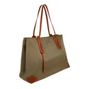 Bolso de mujer para laptop hasta 15.6" Diseño Ejecutivo Sahara | PERFECT CHOICE