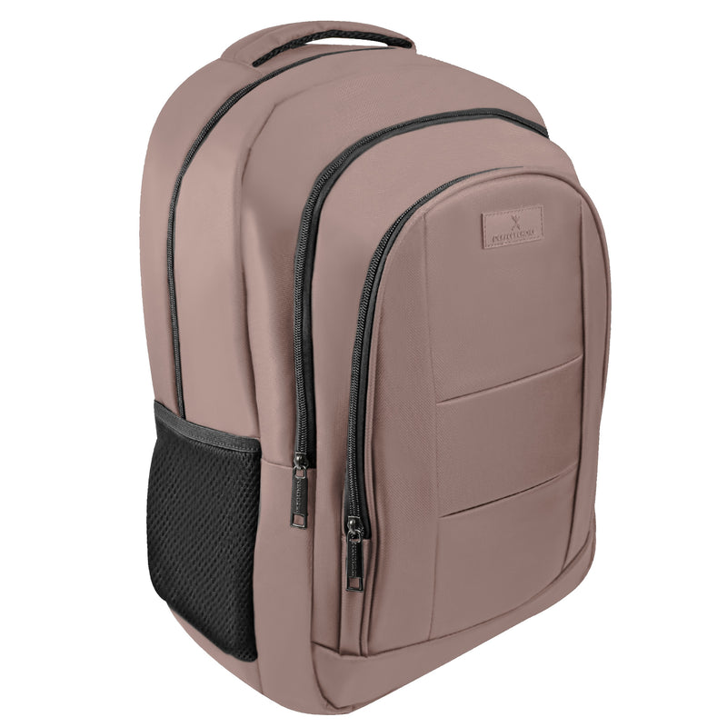 Mochila para Laptop 15.6" - 17"  Ultraligera y Cómoda Comfort | PERFECT CHOICE