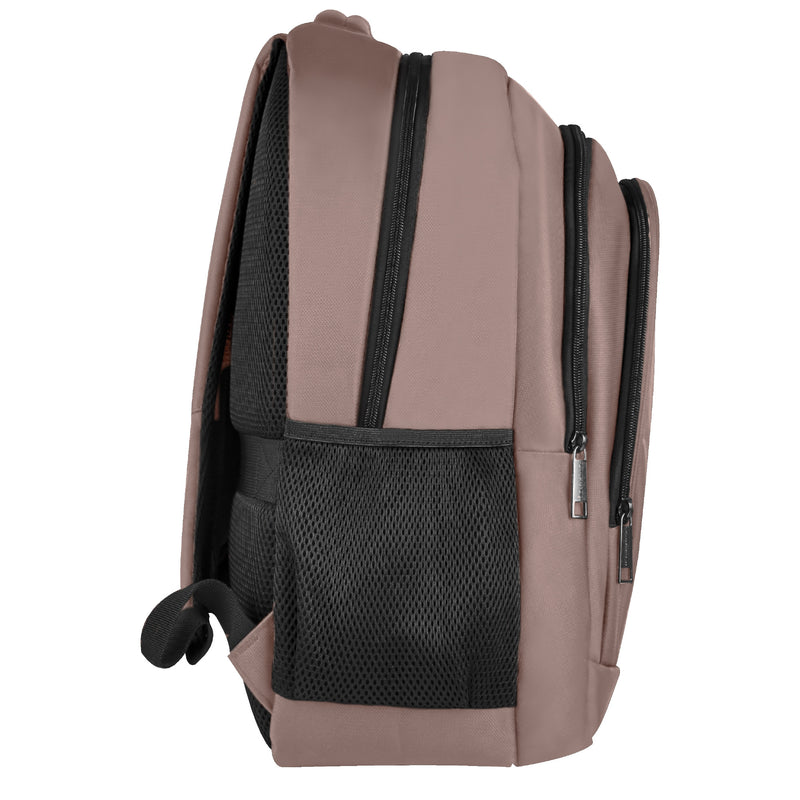 Mochila para Laptop 15.6" - 17"  Ultraligera y Cómoda Comfort | PERFECT CHOICE