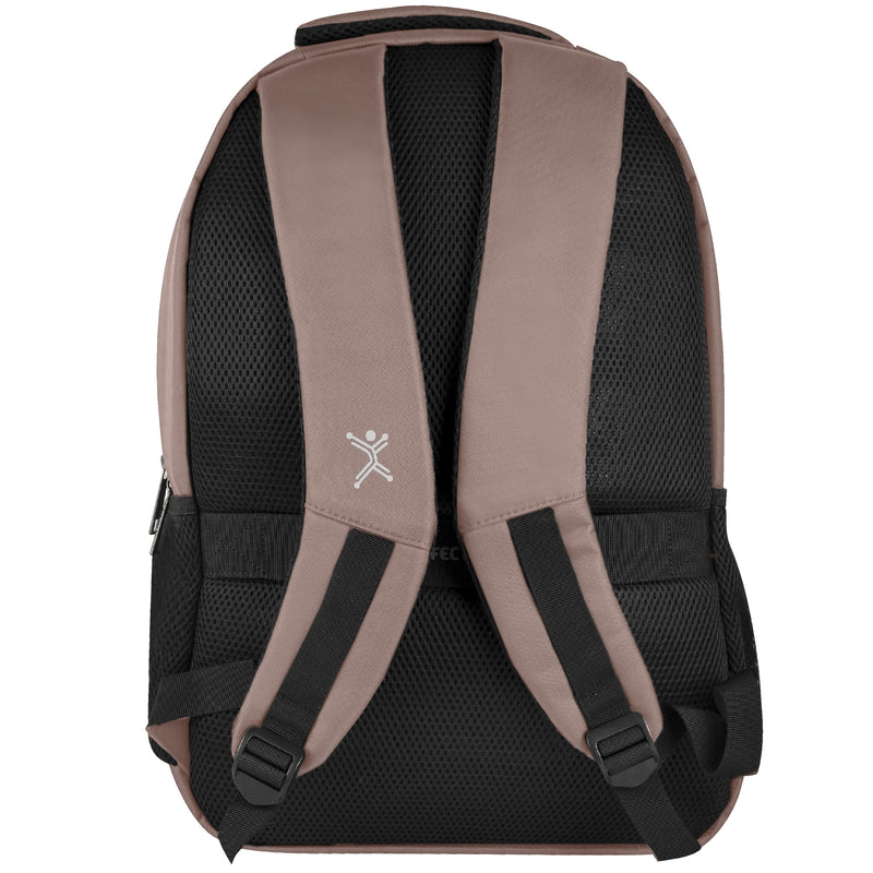 Mochila para Laptop 15.6" - 17"  Ultraligera y Cómoda Comfort | PERFECT CHOICE