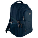 Mochila amplia para laptop múltiples compartimientos 15.6" - 17" Duty | PERFECT CHOICE