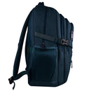 Mochila amplia para laptop múltiples compartimientos 15.6" - 17" Duty | PERFECT CHOICE
