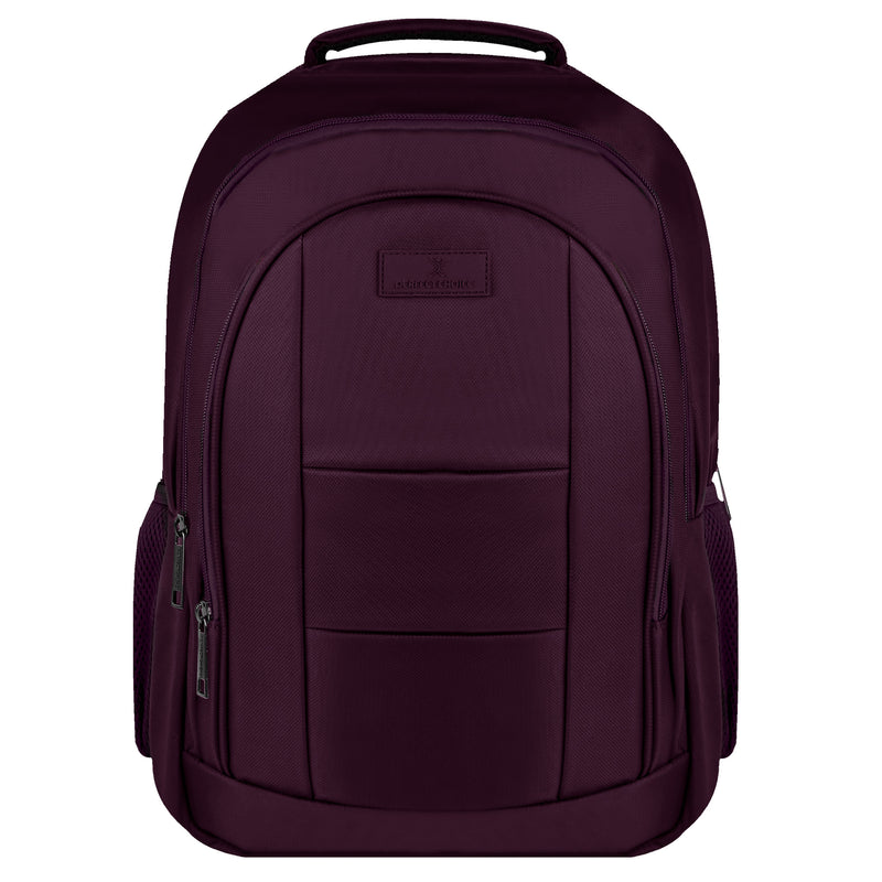 Mochila para Laptop 15.6" - 17"  Ultraligera y Cómoda Comfort | PERFECT CHOICE