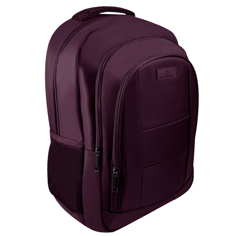 Mochila para Laptop 15.6" - 17"  Ultraligera y Cómoda Comfort | PERFECT CHOICE