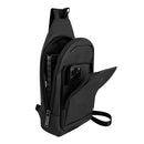 Bolso Crossbody cruzado ligero y acolchado Holdi | PERFECT CHOICE