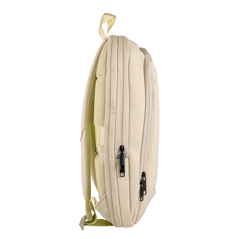 Mochila para laptop 15.6" Anti-salpicaduras Expandible Obsidia | PERFECT CHOICE