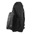 Mochila Escolar Para Niñas Múltiples Compartimentos Groovy | PERFECT CHOICE