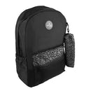 Mochila Escolar Para Niñas Múltiples Compartimentos Groovy | PERFECT CHOICE