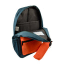 Mochila Escolar Para Niños Múltiples Compartimentos Groovy | PERFECT CHOICE