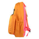 Mochila Escolar Para Niñas Múltiples Compartimentos Groovy | PERFECT CHOICE