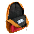 Mochila Escolar Para Niñas Múltiples Compartimentos Groovy | PERFECT CHOICE