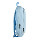 Mochila para laptop 15.6" Anti-salpicaduras Expandible Obsidia | PERFECT CHOICE