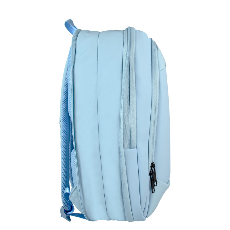Mochila para laptop 15.6" Anti-salpicaduras Expandible Obsidia | PERFECT CHOICE