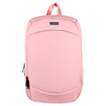 Mochila para laptop 15.6" Anti-salpicaduras Expandible Obsidia | PERFECT CHOICE