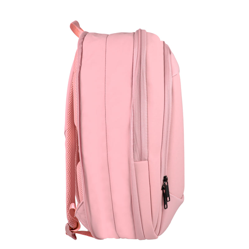 Mochila para laptop 15.6" Anti-salpicaduras Expandible Obsidia | PERFECT CHOICE