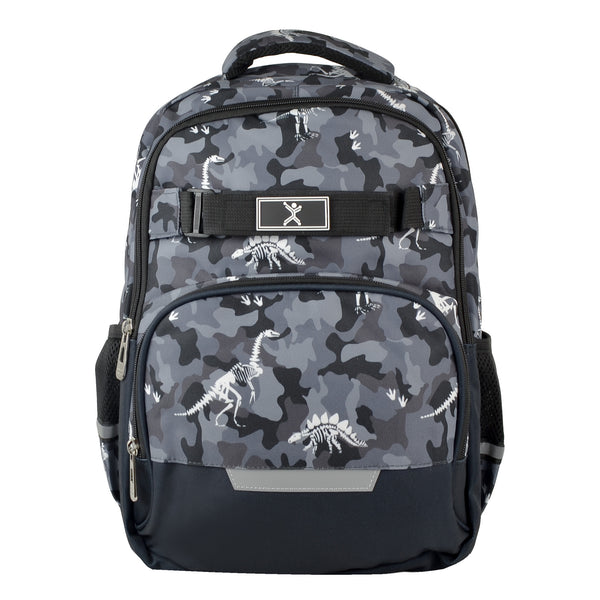 Mochila Escolar Para Niños Ergonómica Perfect Choice Arcade