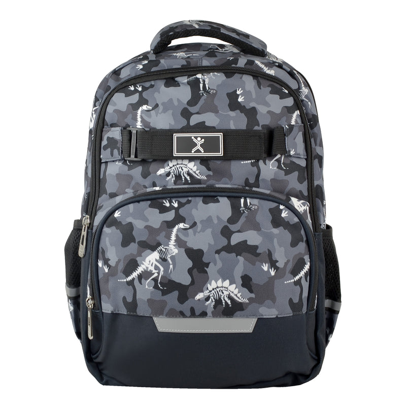 Mochila Escolar Para Niños Ergonómica Perfect Choice Arcade