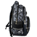 Mochila Escolar Para Niños Ergonómica Perfect Choice Arcade