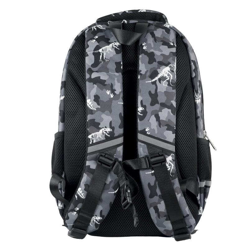 Mochila Escolar Para Niños Ergonómica Perfect Choice Arcade