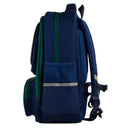 Mochila Escolar Infantil Múltiples Compartimentos Brumby | PERFECT CHOICE