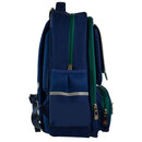 Mochila Escolar Infantil Múltiples Compartimentos Brumby | PERFECT CHOICE