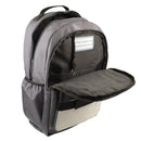 Mochila Escolar Para Niños Múltiples Compartimentos Loopy | PERFECT CHOICE