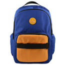 Mochila Escolar Para Niños Múltiples Compartimentos Loopy | PERFECT CHOICE