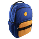 Mochila Escolar Para Niños Múltiples Compartimentos Loopy | PERFECT CHOICE