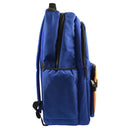 Mochila Escolar Para Niños Múltiples Compartimentos Loopy | PERFECT CHOICE