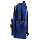 Mochila Escolar Para Niños Múltiples Compartimentos Loopy | PERFECT CHOICE