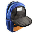 Mochila Escolar Para Niños Múltiples Compartimentos Loopy | PERFECT CHOICE