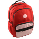 Mochila Escolar Para Niños Múltiples Compartimentos Loopy | PERFECT CHOICE