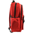 Mochila Escolar Para Niños Múltiples Compartimentos Loopy | PERFECT CHOICE