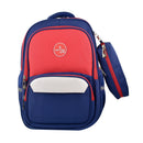 Mochila Escolar Infantil Múltiples Compartimentos Bookery | PERFECT CHOICE