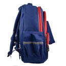 Mochila Escolar Infantil Múltiples Compartimentos Bookery | PERFECT CHOICE
