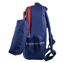 Mochila Escolar Infantil Múltiples Compartimentos Bookery | PERFECT CHOICE