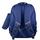 Mochila Escolar Infantil Múltiples Compartimentos Bookery | PERFECT CHOICE