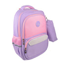Mochila Escolar Infantil Múltiples Compartimentos Bookery | PERFECT CHOICE