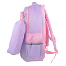 Mochila Escolar Infantil Múltiples Compartimentos Bookery | PERFECT CHOICE