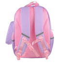 Mochila Escolar Infantil Múltiples Compartimentos Bookery | PERFECT CHOICE