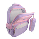 Mochila Escolar Infantil Múltiples Compartimentos Bookery | PERFECT CHOICE